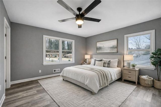 2052 Brannen SE Road, Atlanta, GA 30316