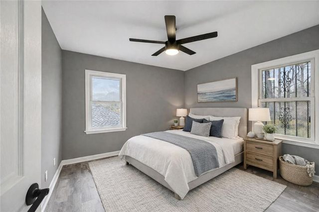 2052 Brannen SE Road, Atlanta, GA 30316