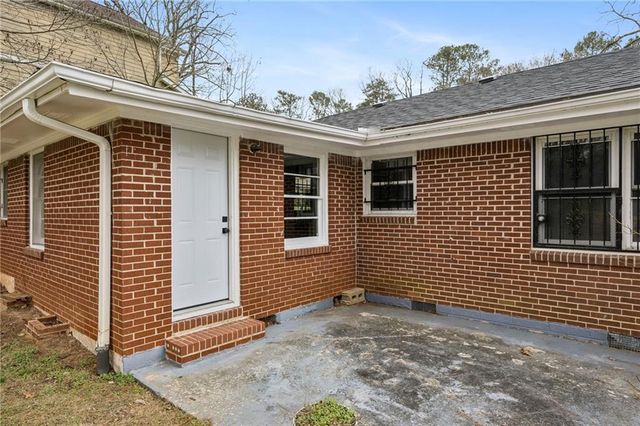 2052 Brannen SE Road, Atlanta, GA 30316