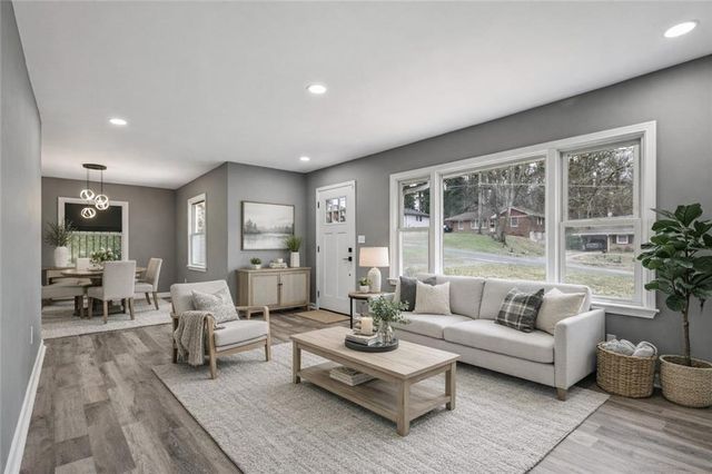 2052 Brannen SE Road, Atlanta, GA 30316