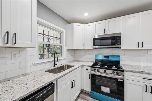 2052 Brannen SE Road, Atlanta, GA 30316