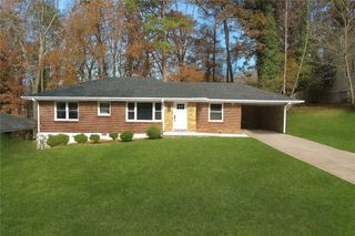 2052 Brannen SE Road, Atlanta, GA 30316