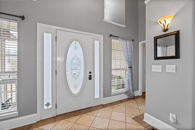 22 Valley Creek SW Drive, Cartersville, GA 30120