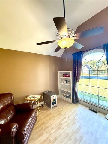 22 Valley Creek SW Drive, Cartersville, GA 30120