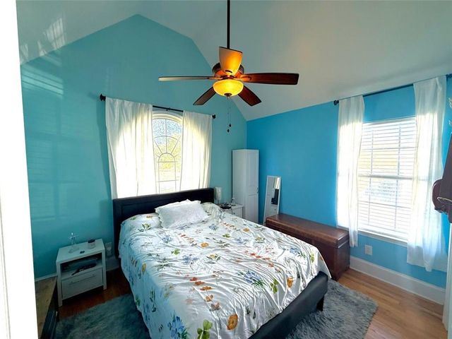 22 Valley Creek SW Drive, Cartersville, GA 30120