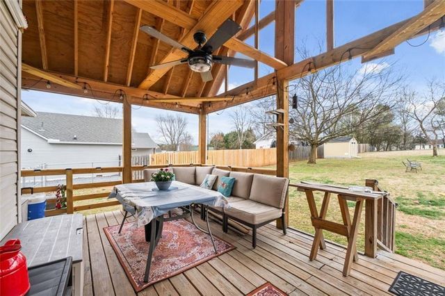 22 Valley Creek SW Drive, Cartersville, GA 30120