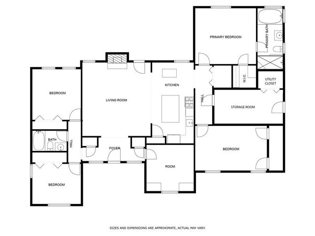 22 Valley Creek SW Drive, Cartersville, GA 30120