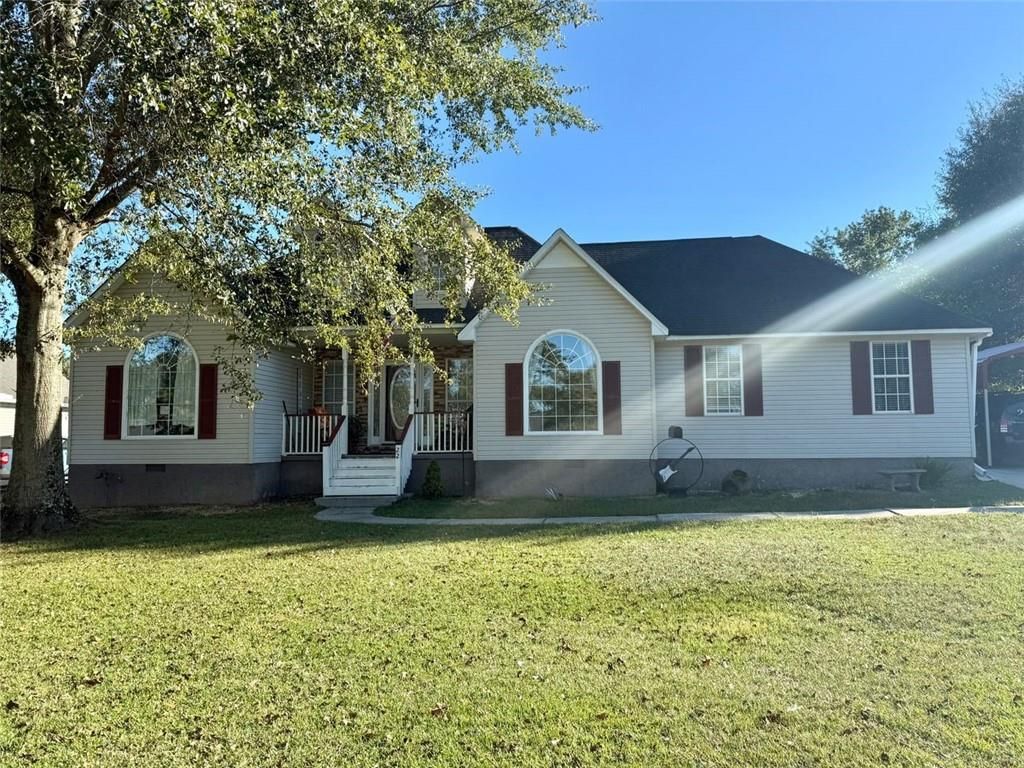 22 Valley Creek SW Drive, Cartersville, GA 30120
