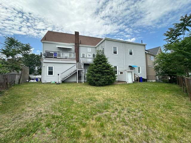 491 Lynn St 1, Malden, MA 02148