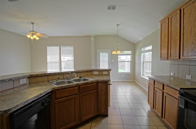 1304 Luckenbach Drive, Forney, TX 75126