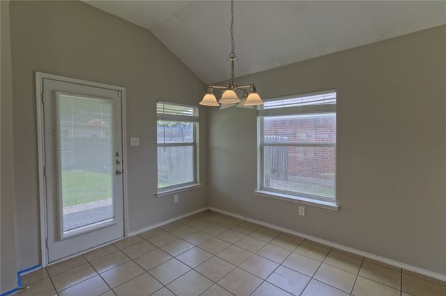 1304 Luckenbach Drive, Forney, TX 75126