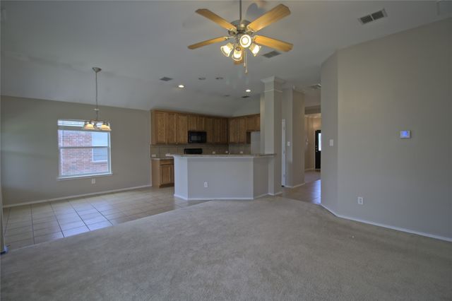1304 Luckenbach Drive, Forney, TX 75126