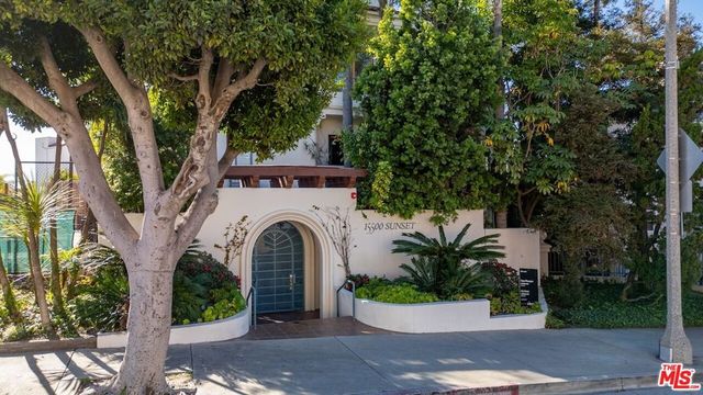 15500 W Sunset Boulevard 105, Pacific Palisades, CA 90272