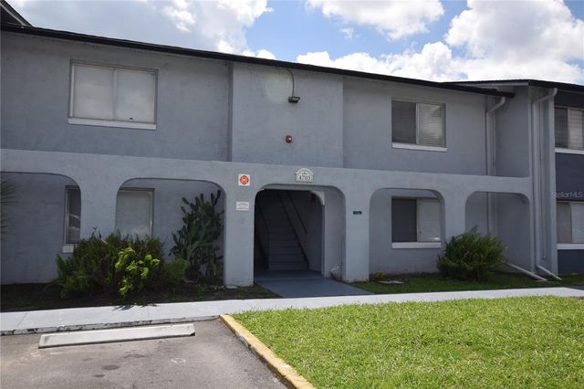 4703 S TEXAS AVENUE 4703A, Orlando, FL 32839