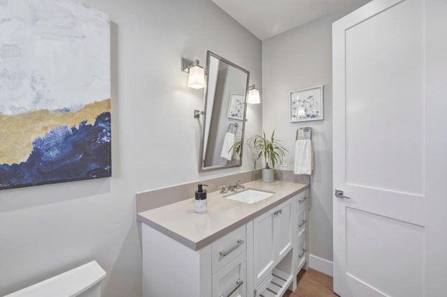 3103 Mena, San Mateo, CA 94403