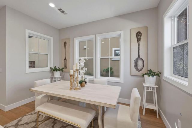 3103 Mena, San Mateo, CA 94403