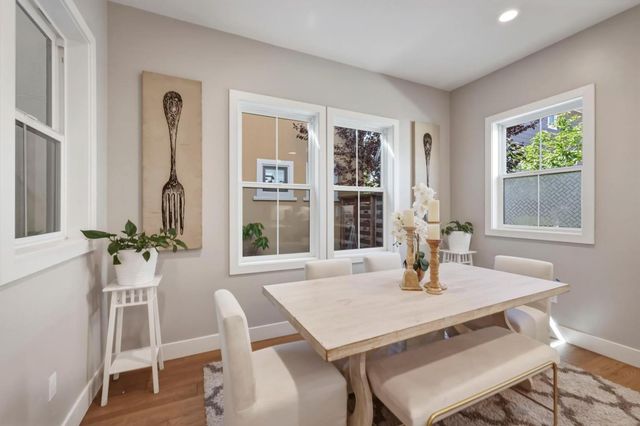 3103 Mena, San Mateo, CA 94403