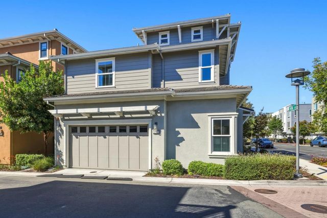 3103 Mena, San Mateo, CA 94403