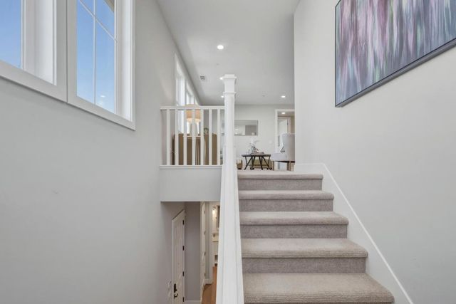 3103 Mena, San Mateo, CA 94403