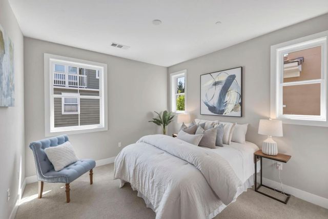 3103 Mena, San Mateo, CA 94403