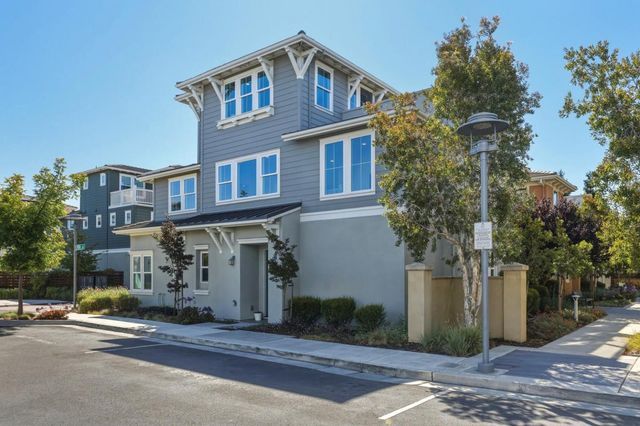 3103 Mena, San Mateo, CA 94403