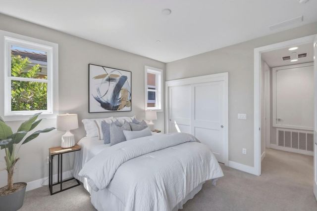3103 Mena, San Mateo, CA 94403