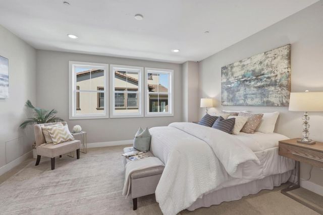 3103 Mena, San Mateo, CA 94403