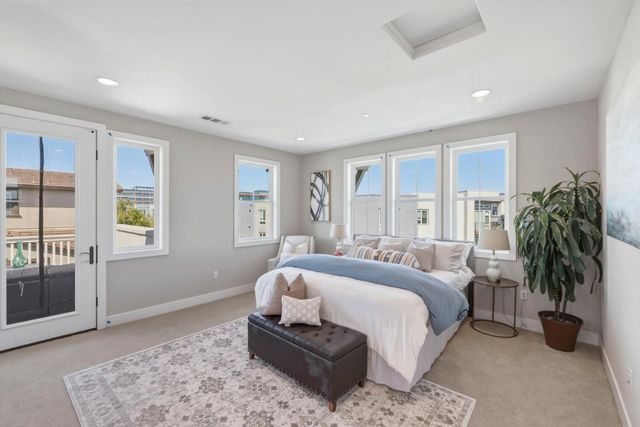 3103 Mena, San Mateo, CA 94403