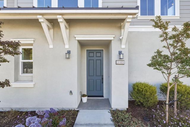 3103 Mena, San Mateo, CA 94403