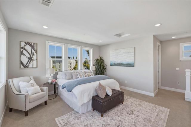 3103 Mena, San Mateo, CA 94403