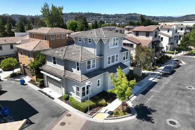 3103 Mena, San Mateo, CA 94403