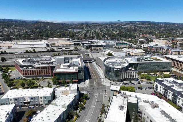 3103 Mena, San Mateo, CA 94403