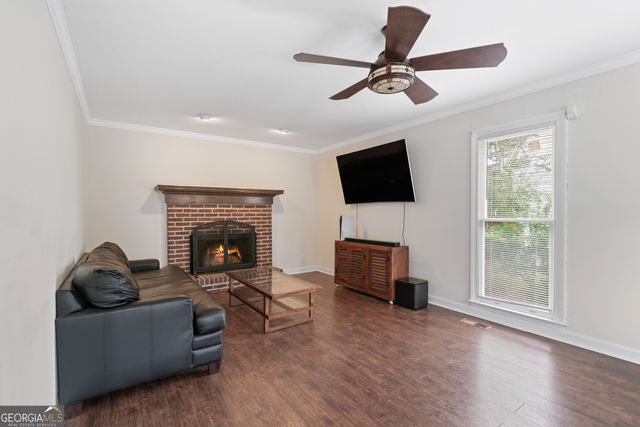 111 The Vinings, Macon, GA 31210