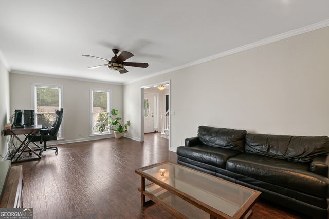 111 The Vinings, Macon, GA 31210