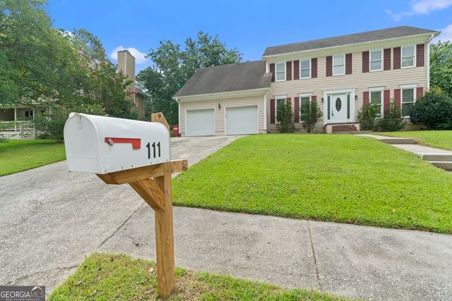 111 The Vinings, Macon, GA 31210