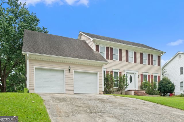 111 The Vinings, Macon, GA 31210