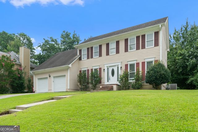 111 The Vinings, Macon, GA 31210