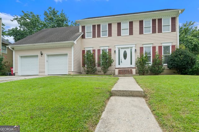 111 The Vinings, Macon, GA 31210