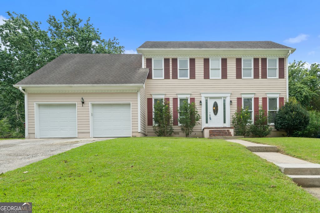 111 The Vinings, Macon, GA 31210