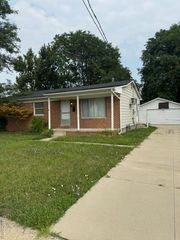 11551 Metter Avenue, Warren, MI 48089