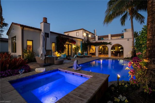 16727 LUCARNO WAY, Naples, FL 34110