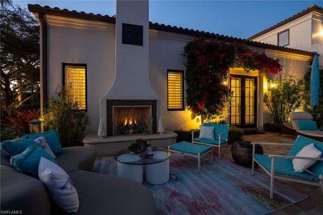 16727 LUCARNO WAY, Naples, FL 34110