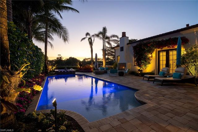 16727 LUCARNO WAY, Naples, FL 34110