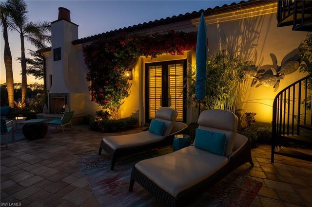 16727 LUCARNO WAY, Naples, FL 34110