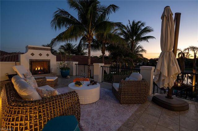 16727 LUCARNO WAY, Naples, FL 34110