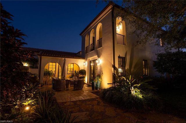 16727 LUCARNO WAY, Naples, FL 34110