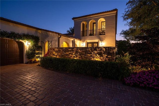 16727 LUCARNO WAY, Naples, FL 34110