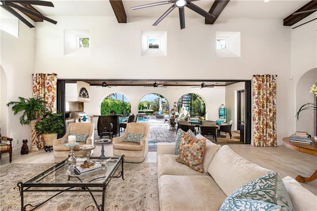 16727 LUCARNO WAY, Naples, FL 34110