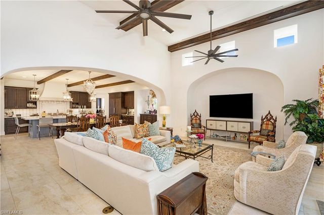 16727 LUCARNO WAY, Naples, FL 34110