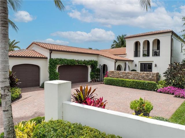 16727 LUCARNO WAY, Naples, FL 34110